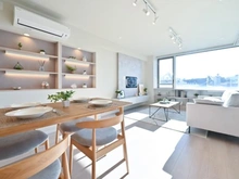 【東京都/豊島区南長崎】落合南長崎パークハウス LDK