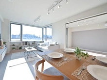 【東京都/豊島区南長崎】落合南長崎パークハウス LDK