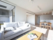 【東京都/豊島区南長崎】落合南長崎パークハウス LDK