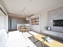 【東京都/豊島区南長崎】落合南長崎パークハウス LDK