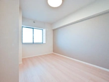 【東京都/豊島区南長崎】落合南長崎パークハウス 洋室