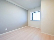 【東京都/豊島区南長崎】落合南長崎パークハウス 洋室