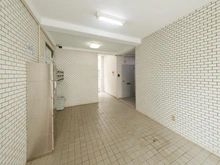 【東京都/渋谷区神山町】セブンスターハイツ神山町 エントランス