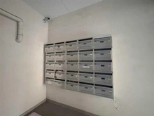 【東京都/豊島区巣鴨】ドエルトーア メールBOX