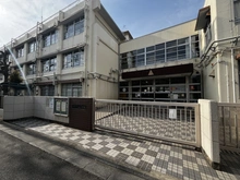 【東京都/板橋区向原】シアンズ小竹向原 板橋区立向原小学校（現地より約326m）