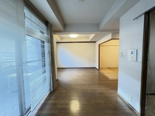 【東京都/豊島区目白】朝日マンション目白 室内