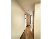 【東京都/豊島区目白】朝日マンション目白 廊下