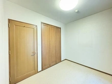 【東京都/豊島区目白】朝日マンション目白 室内