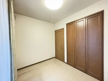 【東京都/豊島区目白】朝日マンション目白 室内