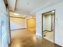 【東京都/豊島区目白】朝日マンション目白 室内