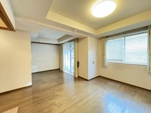 【東京都/豊島区目白】朝日マンション目白 室内