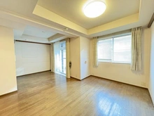 【東京都/豊島区目白】朝日マンション目白 室内