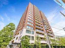 【東京都/豊島区高田】シティテラス目白 外観