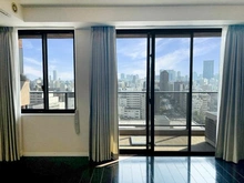 【東京都/豊島区高田】シティテラス目白 リビング・ダイニング：※リフォーム前・2026年1月下旬リフォーム完了予定