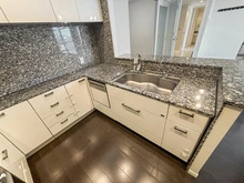 【東京都/豊島区高田】シティテラス目白 キッチン：※リフォーム前・2026年1月下旬リフォーム完了予定