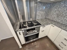 【東京都/豊島区高田】シティテラス目白 キッチン：※リフォーム前・2026年1月下旬リフォーム完了予定