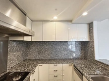 【東京都/豊島区高田】シティテラス目白 キッチン：※リフォーム前・2026年1月下旬リフォーム完了予定