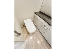 【東京都/豊島区高田】シティテラス目白 トイレ：※リフォーム前・2026年1月下旬リフォーム完了予定