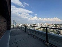 【東京都/豊島区高田】シティテラス目白 眺望