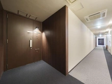 【東京都/豊島区高田】シティテラス目白 共用部