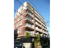 【東京都/板橋区小豆沢】グローベル志村坂上プライムシティ 外観