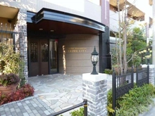 【東京都/板橋区小豆沢】グローベル志村坂上プライムシティ エントランス