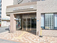 【東京都/北区滝野川】ライオンズマンション西巣鴨 外観