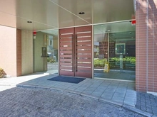 【東京都/板橋区相生町】グローリオ志村ハウス 外観