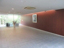 【東京都/板橋区相生町】グローリオ志村ハウス エントランス