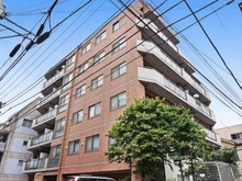 【東京都/豊島区池袋】レジェンド池袋 外観