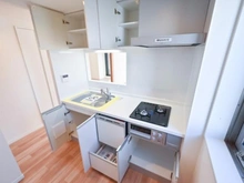 【東京都/豊島区池袋】レジェンド池袋 キッチン