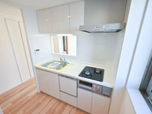 【東京都/豊島区池袋】レジェンド池袋 キッチン