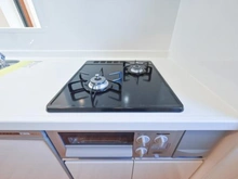 【東京都/豊島区池袋】レジェンド池袋 キッチン