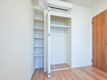 【東京都/豊島区池袋】レジェンド池袋 洋室