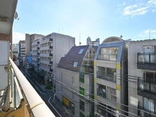 【東京都/豊島区池袋】レジェンド池袋 眺望