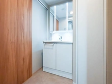 【東京都/豊島区池袋】レジェンド池袋 洗面所