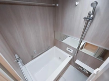 【東京都/豊島区池袋】レジェンド池袋 浴室