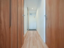 【東京都/豊島区池袋】レジェンド池袋 廊下