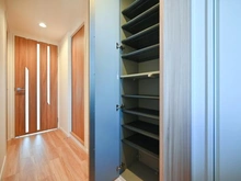 【東京都/豊島区池袋】レジェンド池袋 廊下