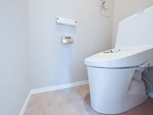 【東京都/豊島区池袋】レジェンド池袋 トイレ