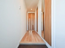 【東京都/豊島区池袋】レジェンド池袋 廊下