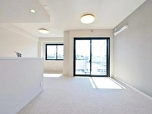 【東京都/板橋区小茂根】コートハウス城北中央公園 LDK