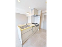 【東京都/板橋区小茂根】コートハウス城北中央公園 キッチン