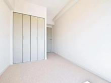 【東京都/板橋区小茂根】コートハウス城北中央公園 洋室