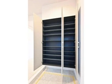 【東京都/板橋区小茂根】コートハウス城北中央公園 シューズボックス