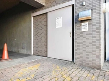 【東京都/板橋区熊野町】NICEアーバン池袋山手通り 共用部