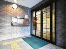 【東京都/板橋区熊野町】NICEアーバン池袋山手通り エントランス