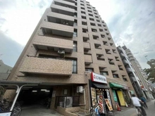 【東京都/豊島区西巣鴨】ライオンズマンション西巣鴨駅前 外観