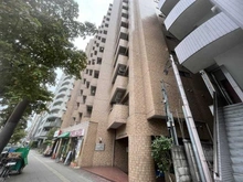 【東京都/豊島区西巣鴨】ライオンズマンション西巣鴨駅前 外観