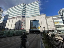 【東京都/豊島区西巣鴨】コープ野村大塚 アトレヴィ大塚（現地より約850m）